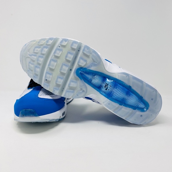 Nike Air Max 95 Essential - Picture 4 of 6